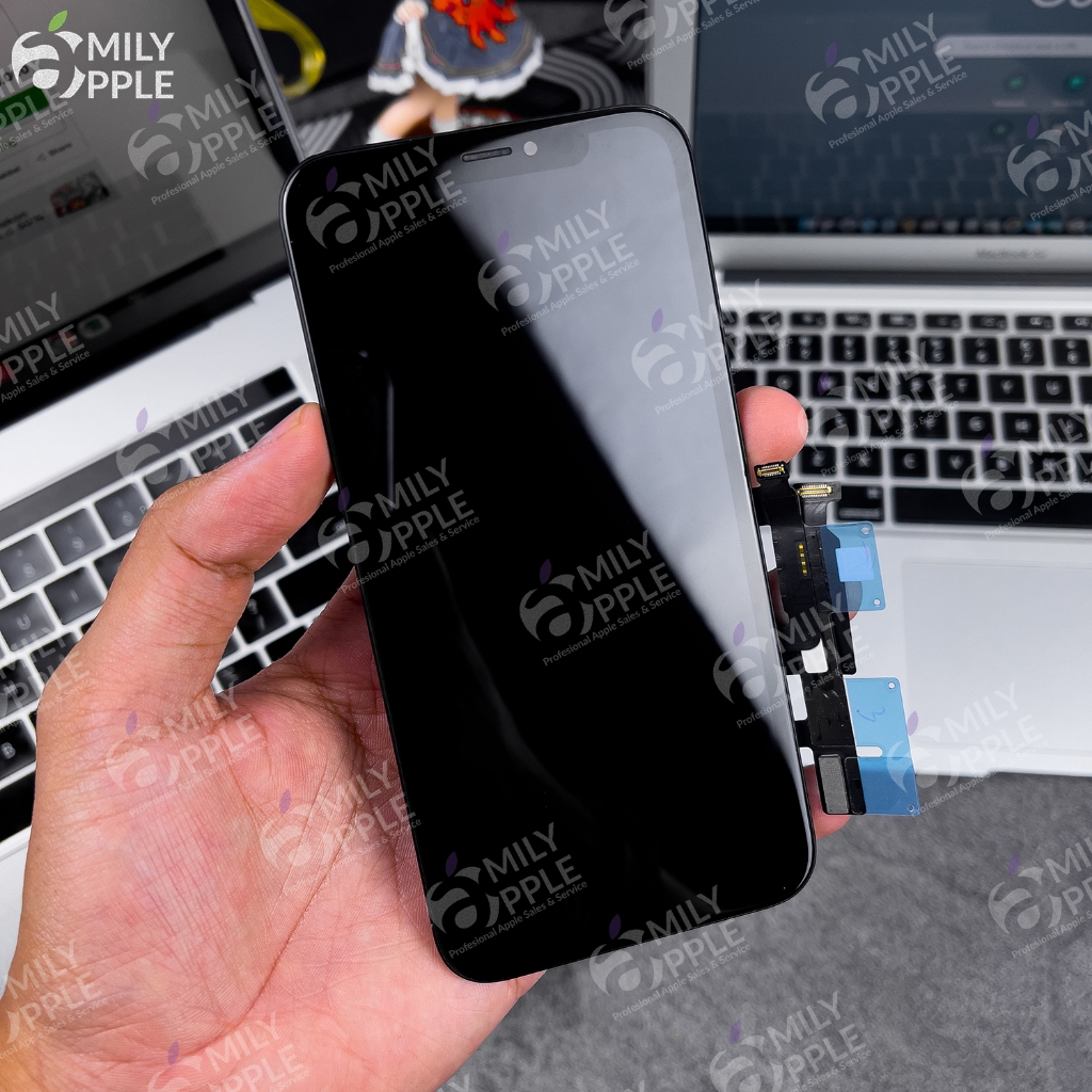 LCD TOUCHSCREEN IPHONE XR ORIGINAL COPOTAN