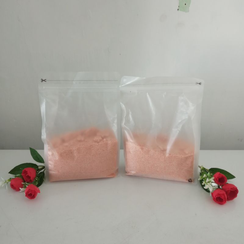

Garam Himalaya 1kg / HimSalt /Himalaya Salt