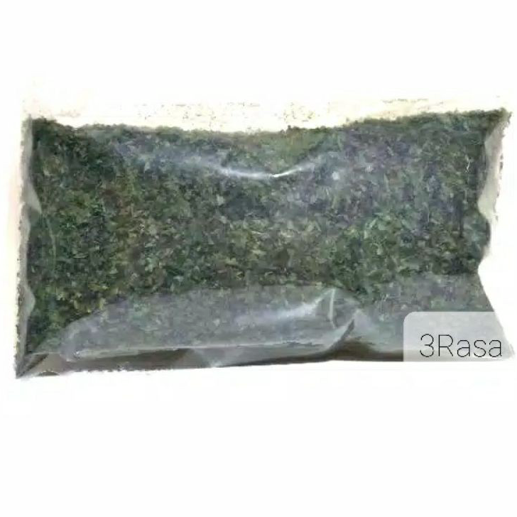 

GVKB1830 [PROMO SALE!!!] Ao Nori Ko | Aonori | Nori Bubuk 100 Gr | Nori Flakes | Rumput Laut