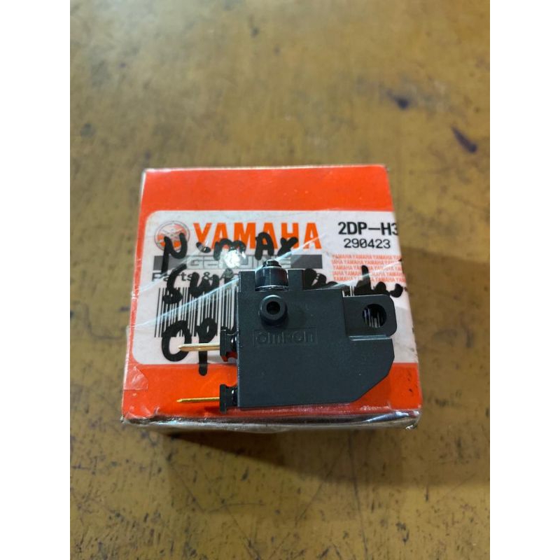 SWITCH REM DEPAN NMAX OLD NMAX NEW ORIGINAL YAMAHA