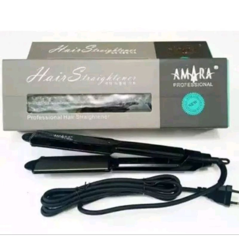 Catok Amara 888 Ion ORIGINAL