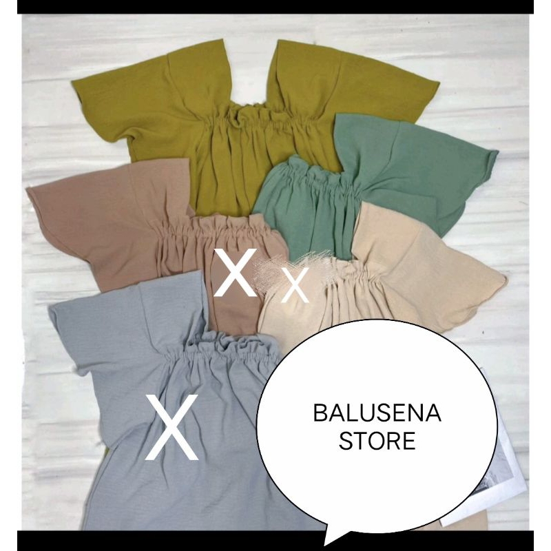 Daster Fuji / Daster Fujii / Daster Viral / Daster Kekinian