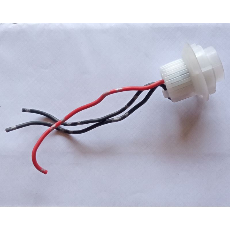 Fiting lampu belakang Yamaha Mio / Fiting stop lampu belakang lampu Yamaha mio