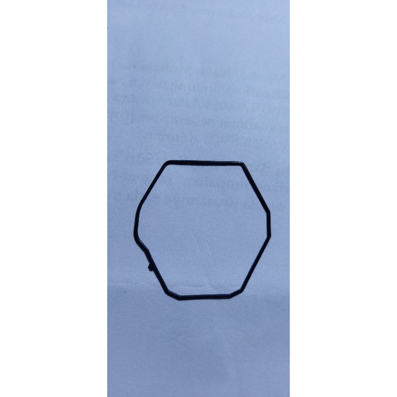 Oring seal casio protrek prg130