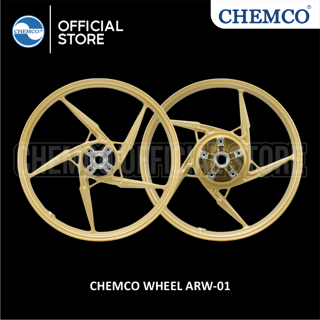 CHEMCO WHEEL ARW TYPE 1