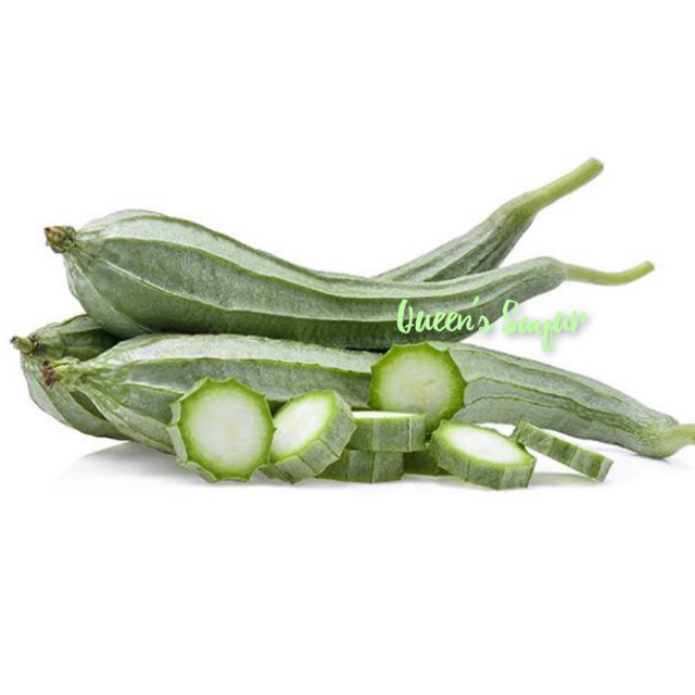 

Gambas atau Oyong 500 gram