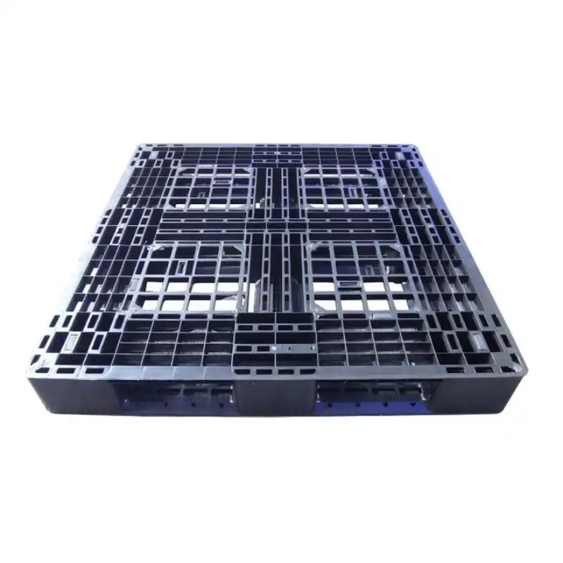 

Palet Plastik Baru 110x110x15 Pallet plastik