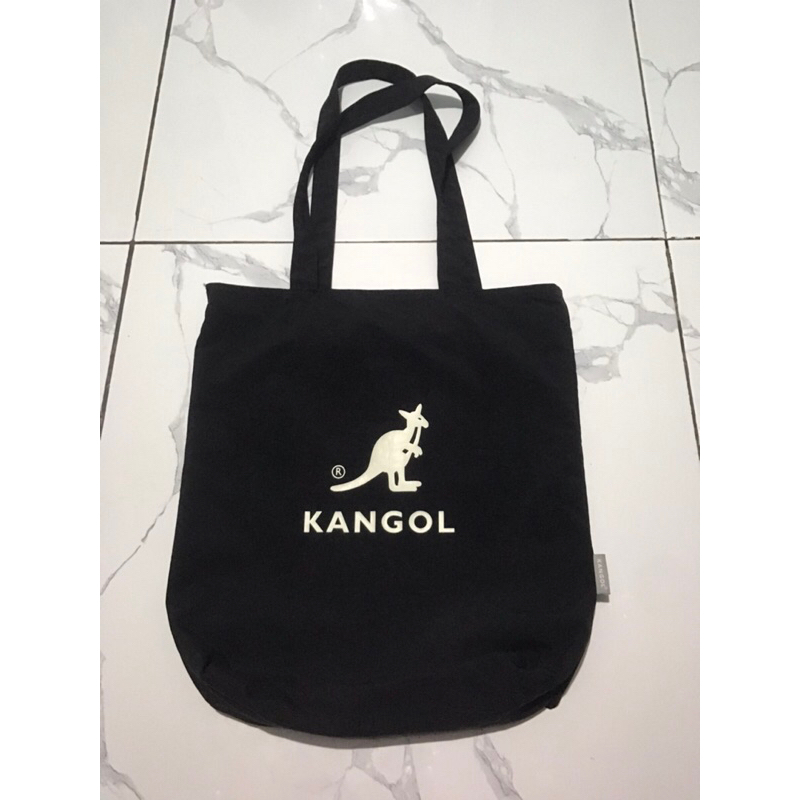 Totebag Kangol