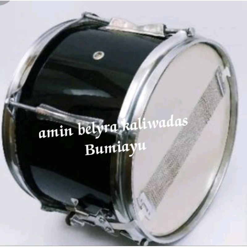 Snare Drumband, Snare Marchingband 10 inch