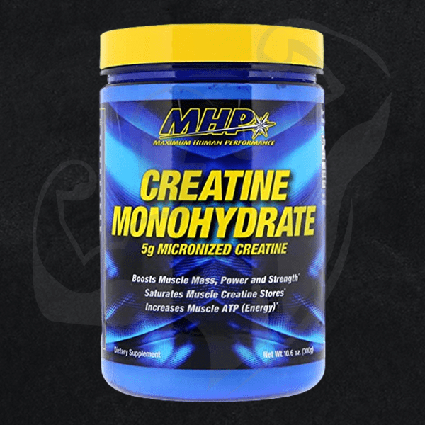 MHP - CREATINE MONOHYDRATE