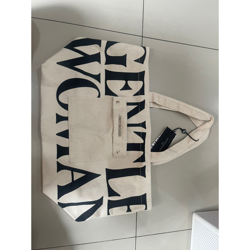 gentle woman original bag 100% asli dari bangkok