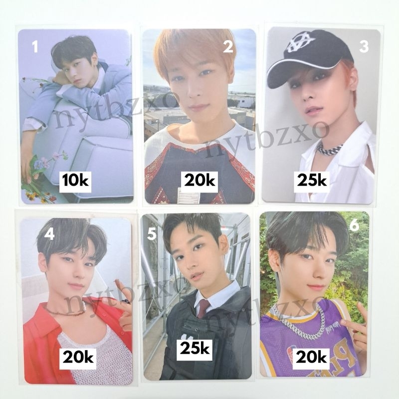 pc juyeon tbz the boyz