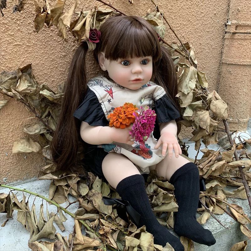 boneka reborn/boneka bayi/boneka anak