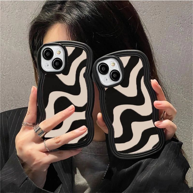 soft case import motif ZEBRA untuk vivo y21(2021)y21A/y21e/y20/y2os/y12s/y11s/viboY91/y75(5g)v21/v20
