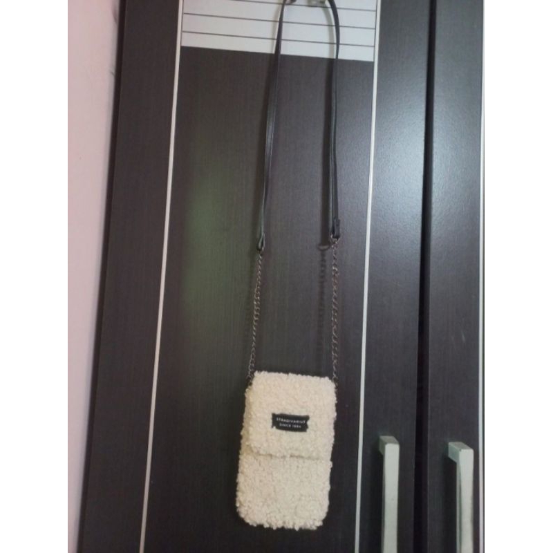 Phone Bag Stradivarius