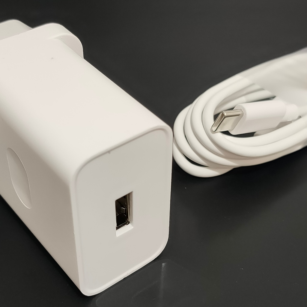 Charger Casan Adaptor Kabel Data OPPO 18 Watt Tipe C | A16 A52 A53 A92 A5 A9 2020 | GRATIS ONGKIR BI