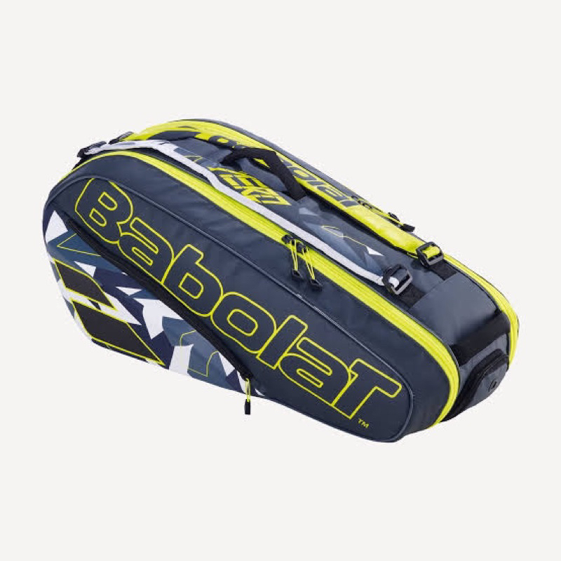 Tas Tenis Babolat Pure Aero 2023/Tennis Babolat Bag Aero Original