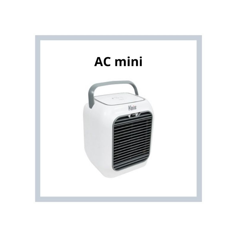 AC Portable