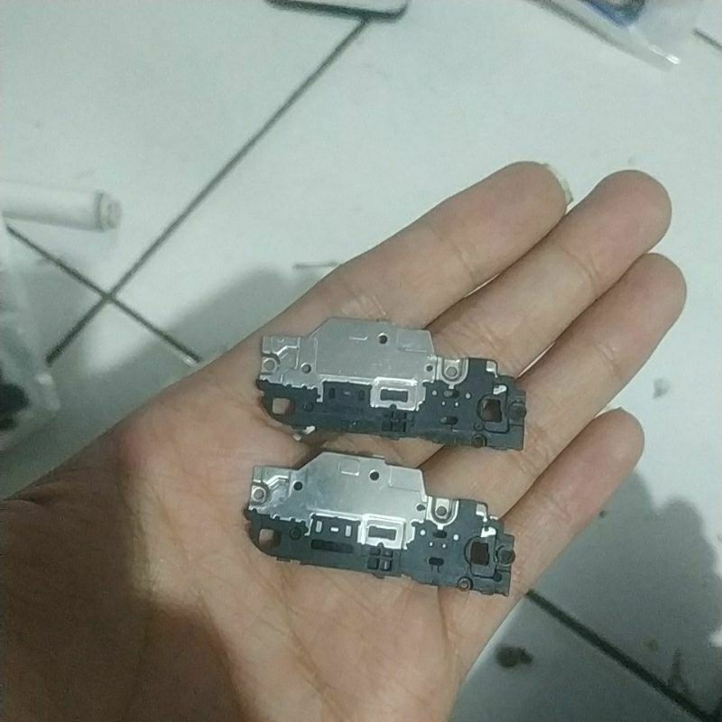 PENUTUP MESIN BEKAS HUAWEI HONOR 9 LITE