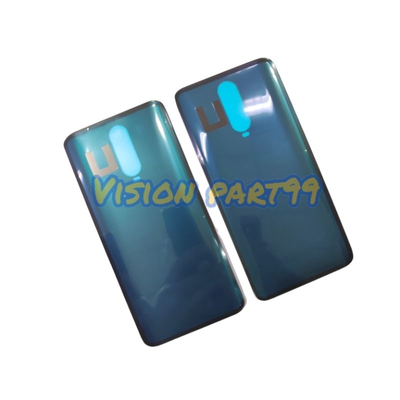 BACKDOOR BACK CASING TUTUP BELAKANG OPPO R17 PRO