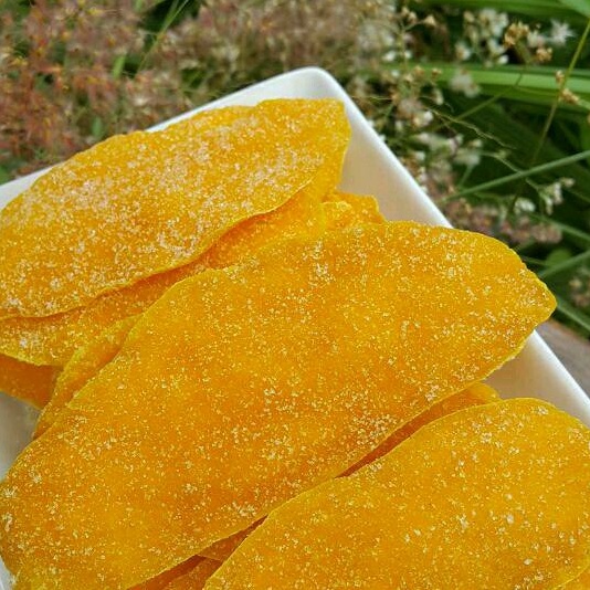 

↑❂❉ manisan mangga kering lebar 500 gram Buruan Beli