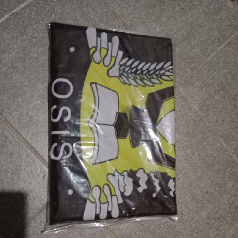 

bendera osis