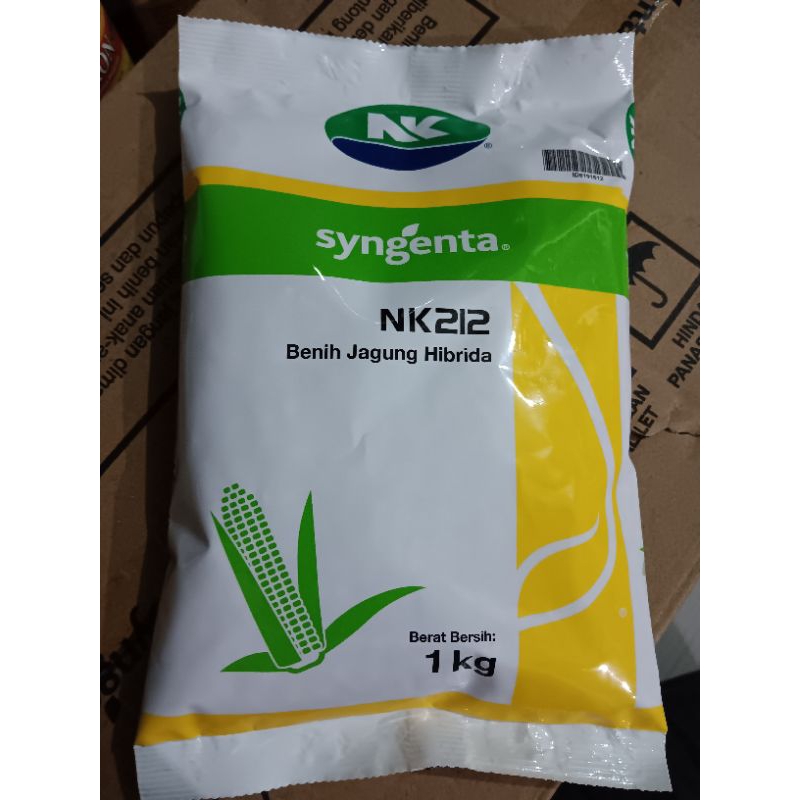 JAGUNG NK 212 1KG