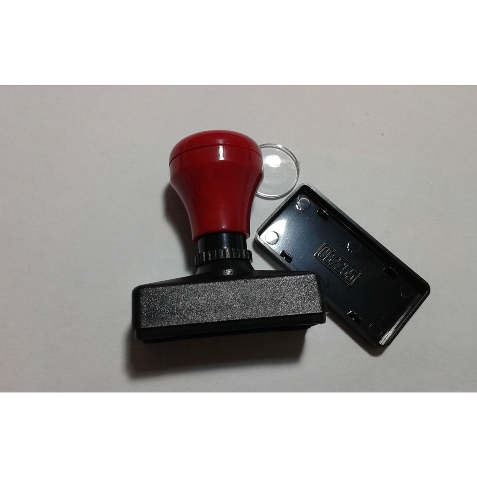 

Murah CB2255 - Gagang Stempel Flash 22 x 55 mm