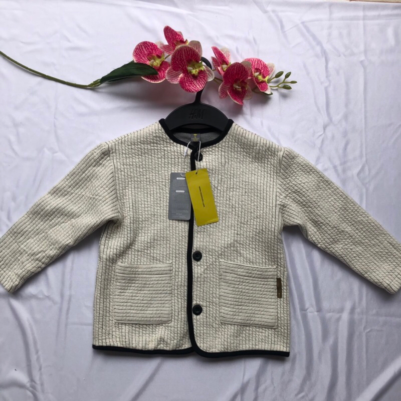 Dress anak MOI MoLn, Uniqlo, Pimpolo, ala noni