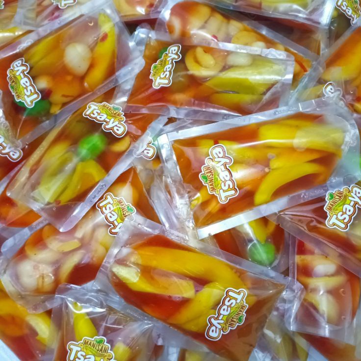 

Terupdate paket reseller manisan mangga 10 pouch Diskon Promo