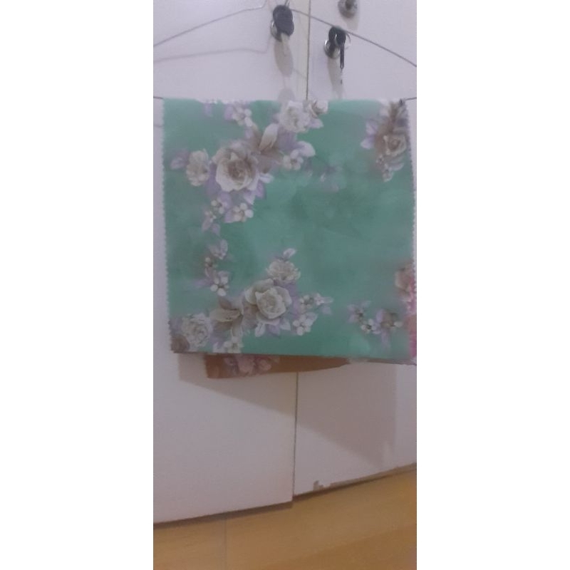 PARASUT/PREMIUM/KOREA/BAHAN/MUKENA