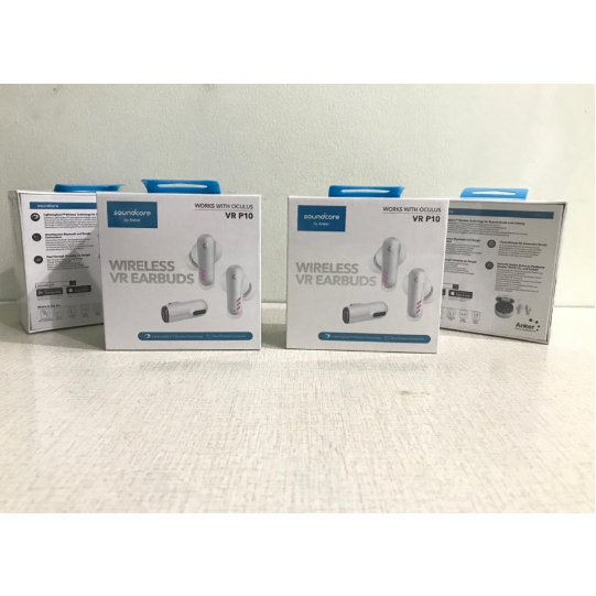 ANKER SOUNDCORE VR P10 OCULUS A3850