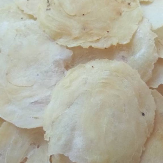

WHSW0985 【Penjualan Terbaik】COD Emping melinjo mentah/ SUPER dari limpung 1kg