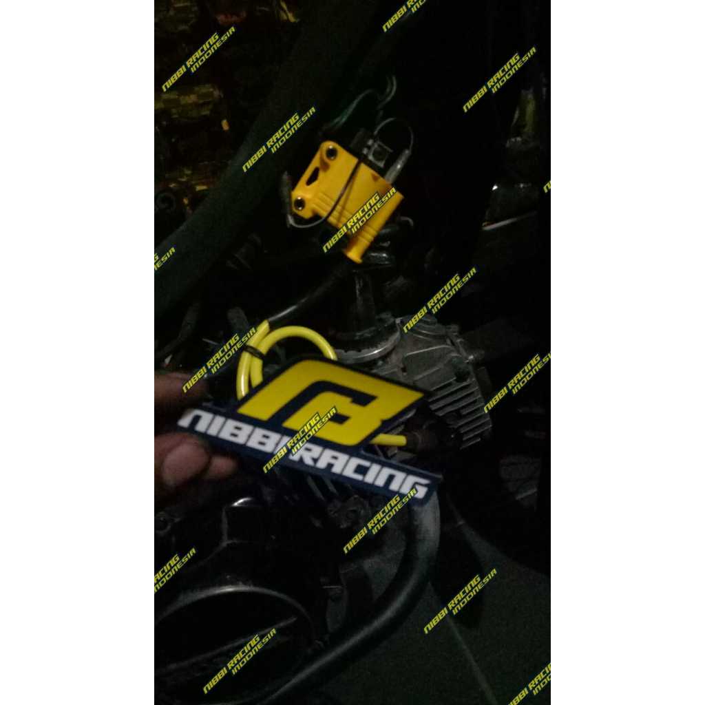 GRAB Koil pengapian Ignition Coil Nibbi Racing Nibbi Racing Indonesia