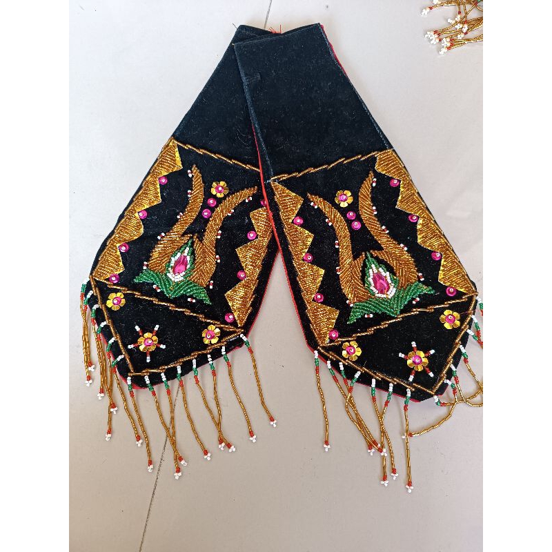 boro. boro-boro. boro tari. boro jatil. boro jaranan. asesories tari