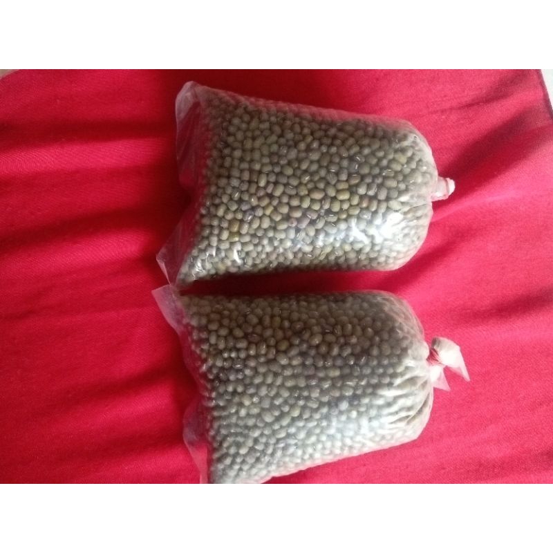 

kacang padi / kacang hijau
