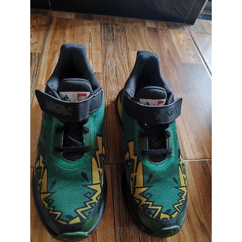 Adidas FortaRUN Lego Ninjago