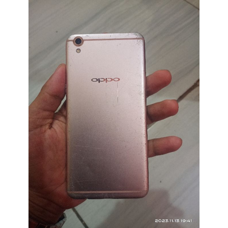oppo f1 plus minus lcd