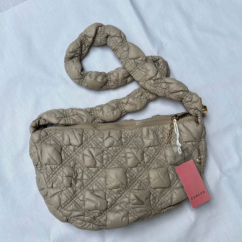 Carlyn Bag - NEW BKK