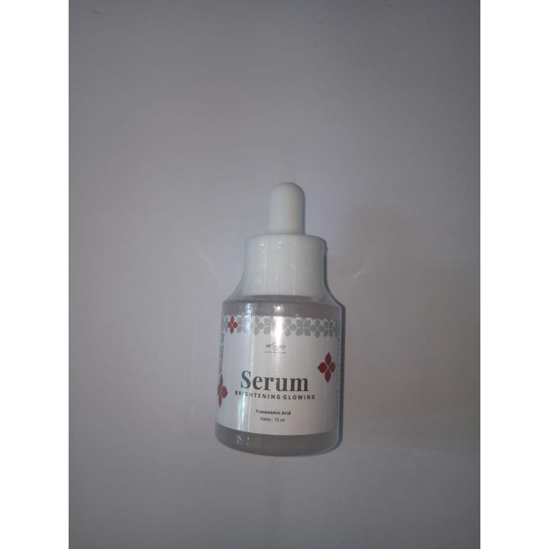 Erway Serum Brightening Glowing