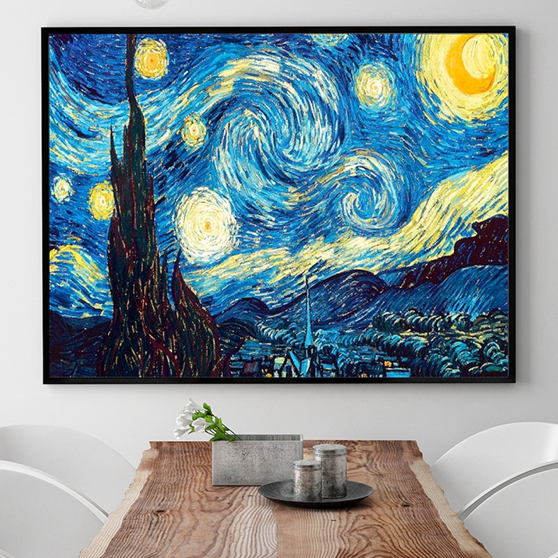 5D Diamond Painting Set Lengkap Kit Full Drill Kit Craft Beads Kit Set DIY