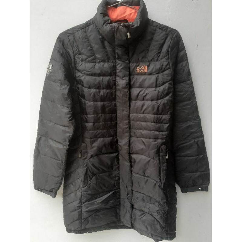 jaket millet cewek