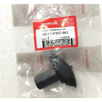 PISTON KARBURATOR 16111KWC901 CS1