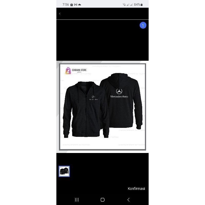 Sweater  - S M L XL XXL