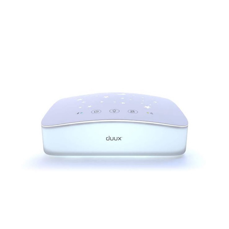 Duux Bluetooth Baby Projector