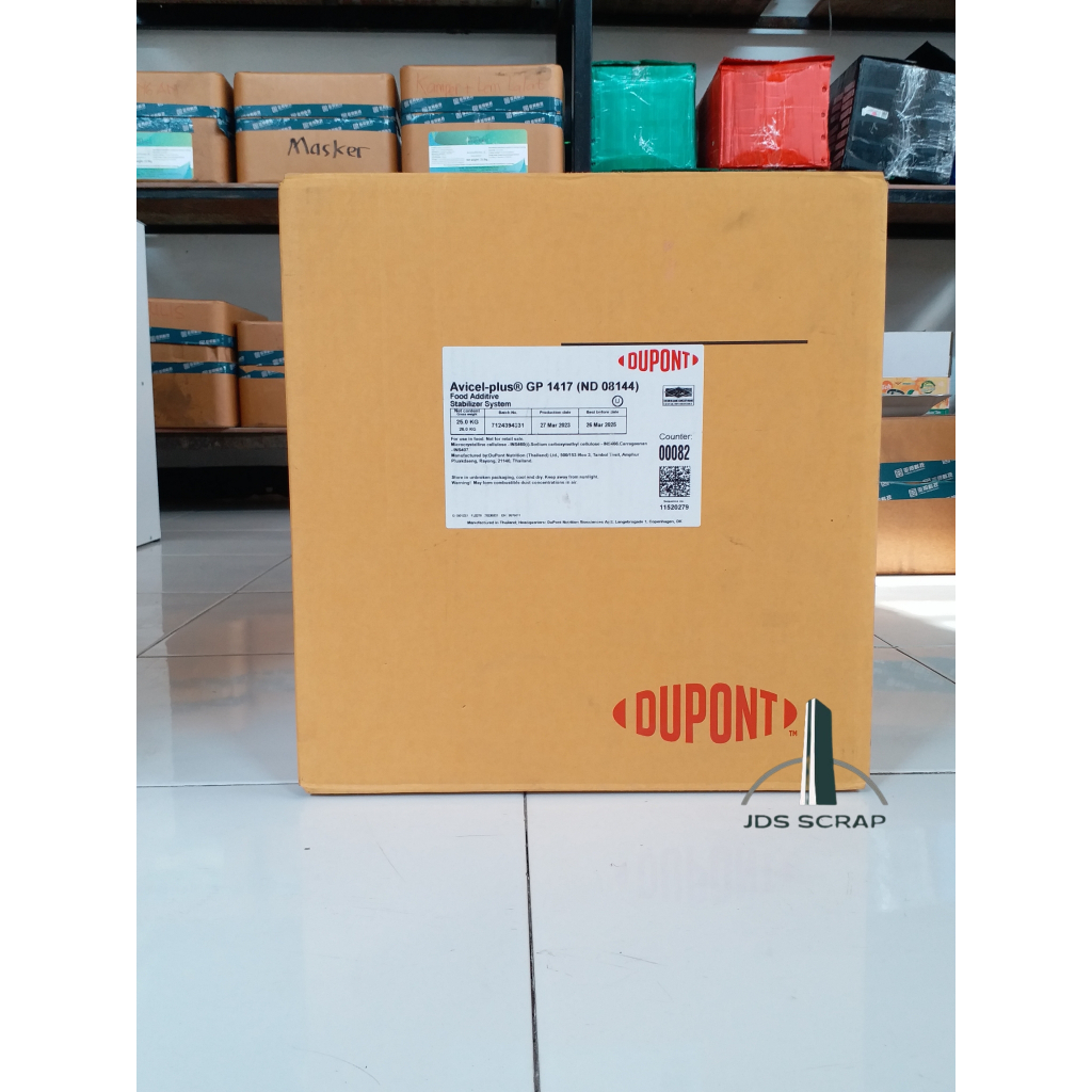 

KARTON / KARDUS BOX KOTAK TEBAL (38cm X 32cm X 40cm)