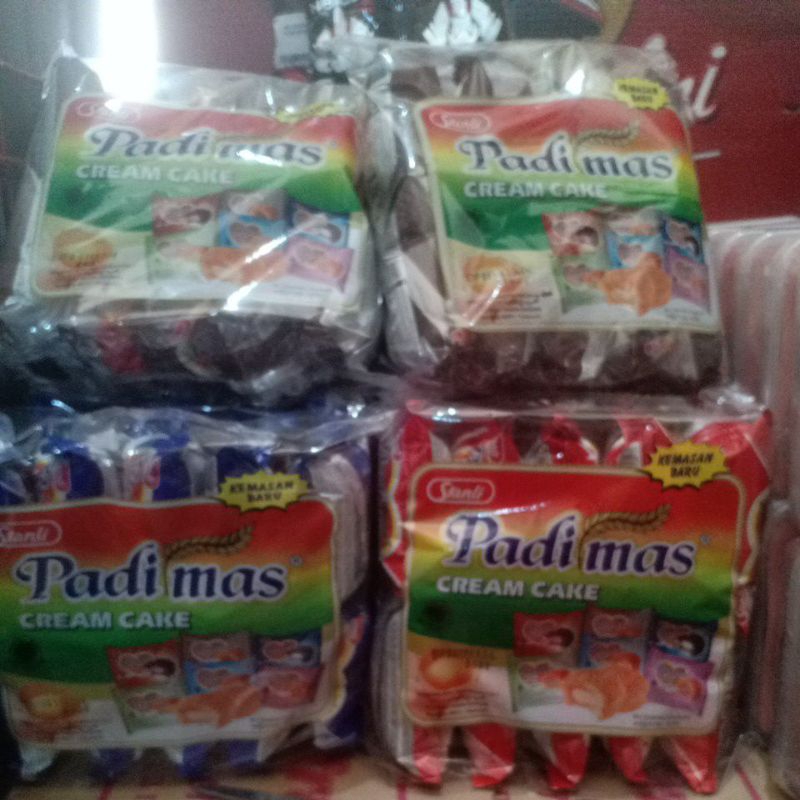 

padimas sepak isi 10pcs