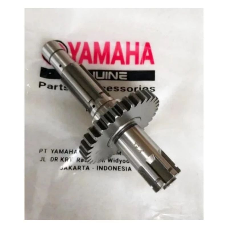 SH-AS GEAR JUPITER Z NEW