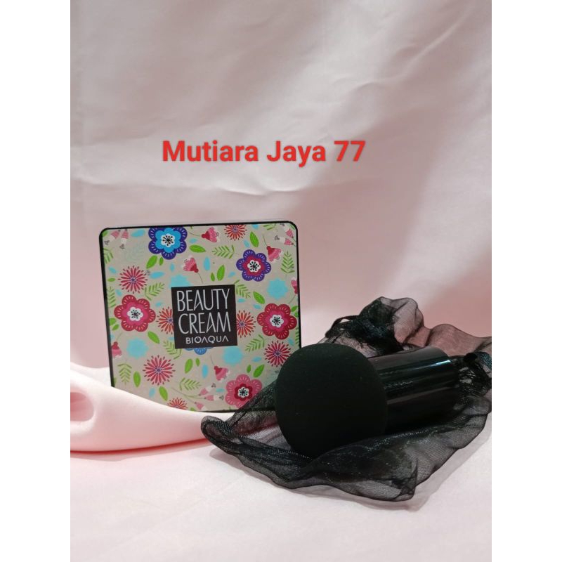 Beauty Cream Bioaqua