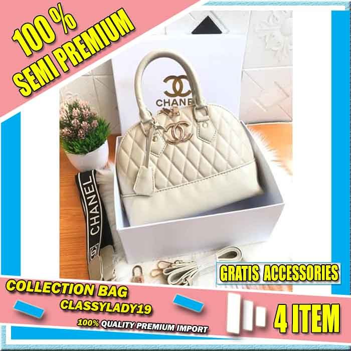 Classylady CL 627 Tas Everbest Selempang Branded Wanita Batam Original Premium Terbaru Import